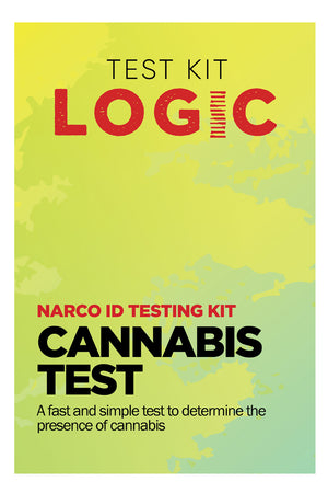 DETOX - TESTLOGIC CANNABIS