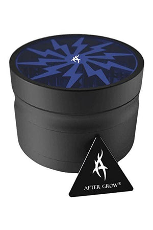GRINDER - 4 PART THORINDER BLUE 62mm