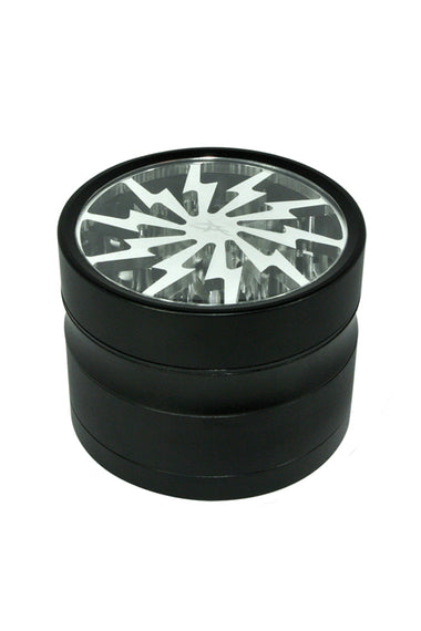 GRINDER - 4 PART THORINDER BLUE 62mm