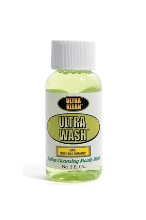 DETOX - ULTRA KLEAN MOUTHWASH