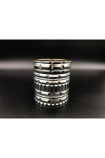 GRINDER - 5 Part TROG Shredder 62mm