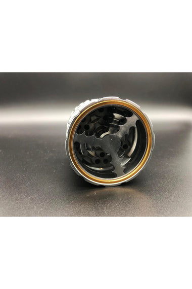 GRINDER - 5 Part TROG Shredder 62mm