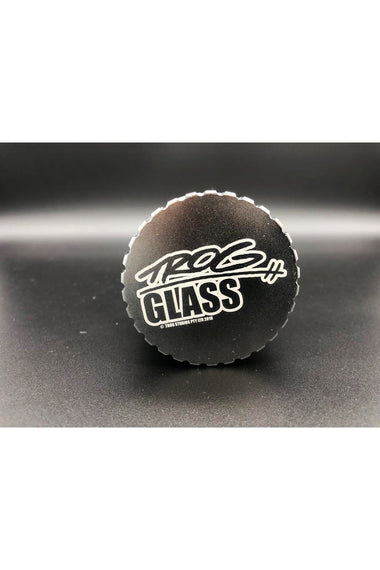 GRINDER - 5 Part TROG Shredder 62mm