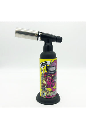 Trog Torch Series TG-01