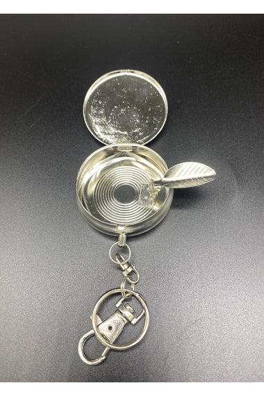 ASHTRAY - POCKET ASH025