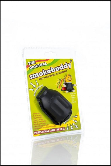 FILTER - SMOKEBUDDY OG PLAIN COLOUR