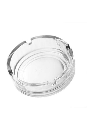 ASHTRAY - ASH108 CLEAR
