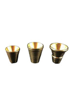 CP - BRASS T716 SLIP IN SMALL