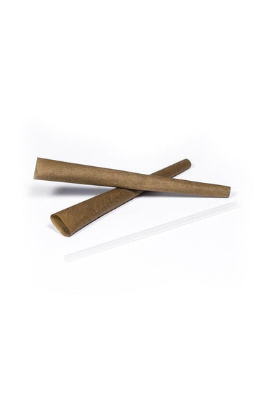 PREROLL CONES - CYCLONE HEMP BLUE 2pk