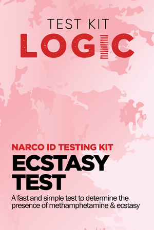 DETOX - TESTLOGIC ECSTASY