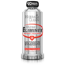 DETOX - HC ELIMINEX TROPICAL 948ML