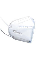 Face Mask - KN95 FFP2 Disposable Masks