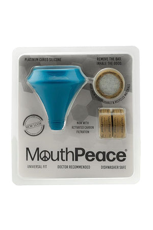 FILTER - MOUTHPEACE STARTER KIT