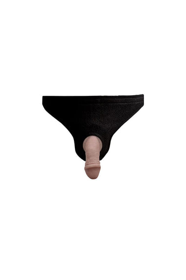 DETOX - CLEANU CIRCUMCISED BLACK