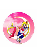 BONGMATS PRETTY SOLDIER (sailor moon)