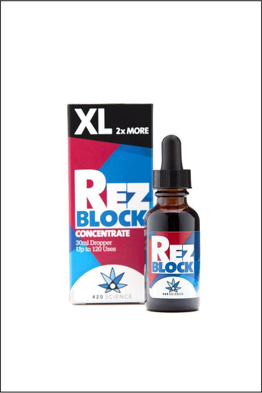 CLEANING - REZBLOCK 15ML