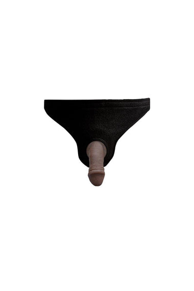 DETOX - CLEANU CIRCUMCISED BLACK