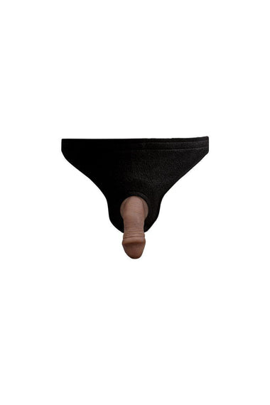 DETOX - CLEANU CIRCUMCISED BLACK