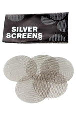 MESH - STAINLESS STEEL P770 5pk