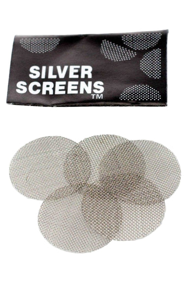 MESH - STAINLESS STEEL P770 5pk