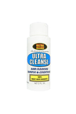 DETOX - ULTRA KLEAN SHAMPOO and CONDITIONER