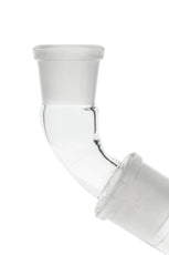 ADAPTER - SMOOTH BEND 14M-18F NGS13008