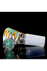 CP - EG WIGWAG SLIDE DICHRO MARBLE 14mm