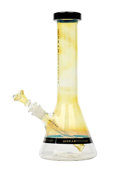 OP - GEAR 12INCH G542CC TUXEDO BEAKER W/ BLACK ACCENTS