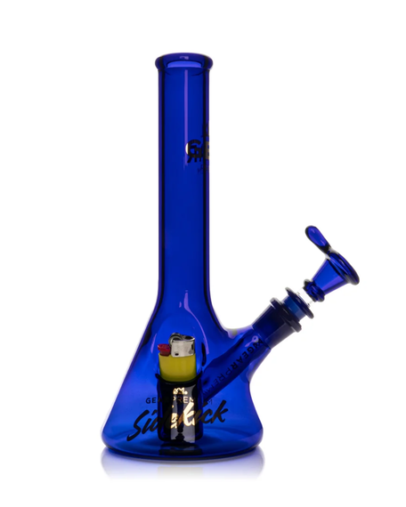 OP - GEAR 9INCH G554B SIDEKICK MINI BEAKER TUBE