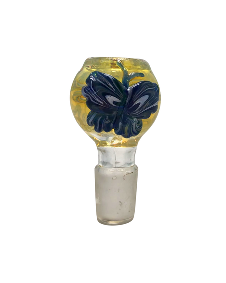 CP - GLASS OG BUTTERFLY 18mm