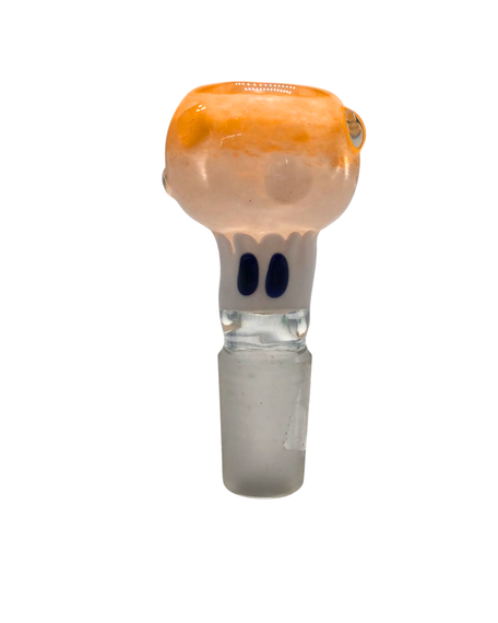 CP - GLASS SD MUSHROOM 18mm