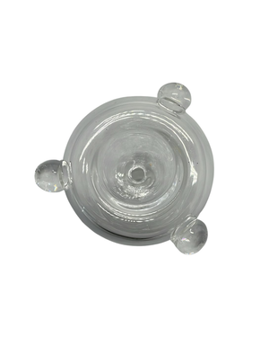 CP - GLASS T884 CLEAR 14mm