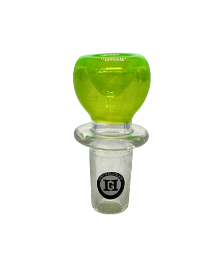 CP - HWG COLOUR ROUND BOWL 18mm
