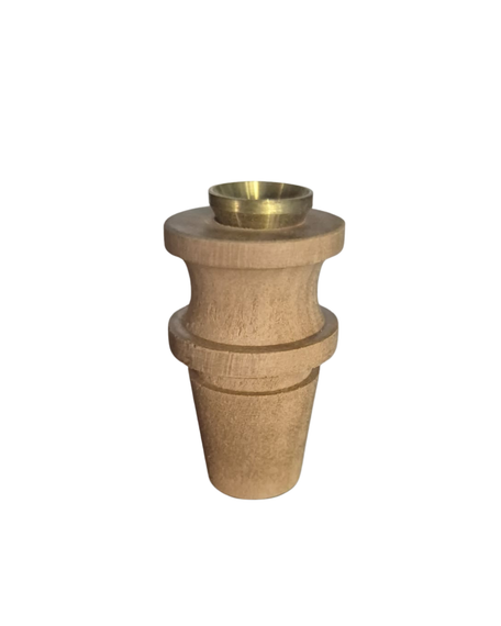 CP - JARRAH PC BUCKET PIECE