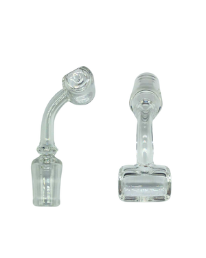 DAB - QUARTZ BANGER BARREL 18mm F90