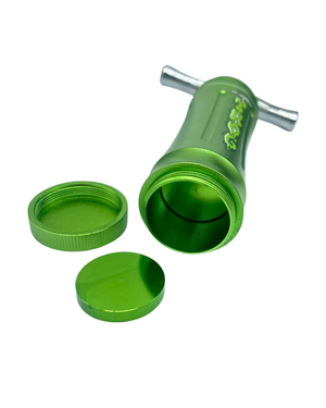 DAB - TROG POLLEN T-PRESS