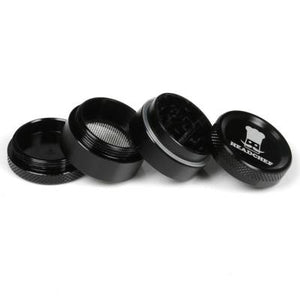 GRINDER - 4 PART HEADCHEF 30mm