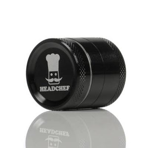 GRINDER - 4 PART HEADCHEF 30mm