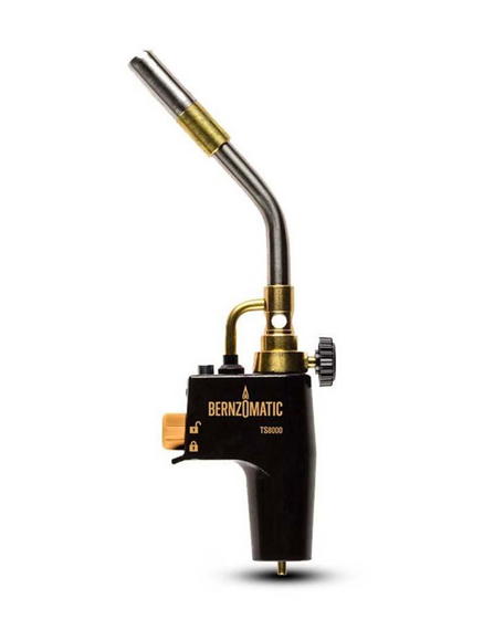 LIGHTER - BROMIC HEAD SURE FIRE TS8000T