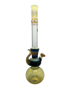 OP - JBD MOTHERSHIP SPECIAL