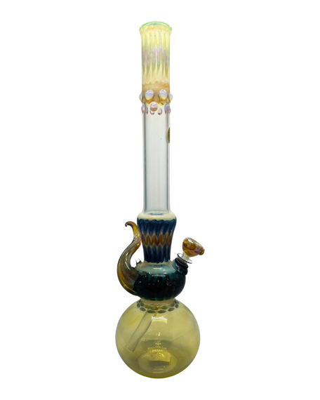 OP - JBD MOTHERSHIP SPECIAL