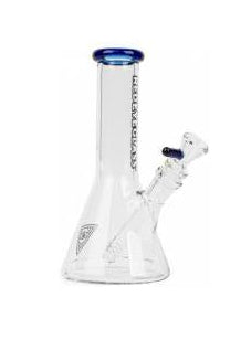OP - RED EYE 8INCH REG002B BEAKER