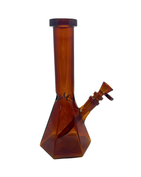 OP - RED EYE 10INCH K3090A HEX BEAKER