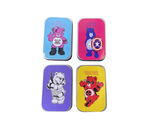 TIN - DCB SMALL TIN062S