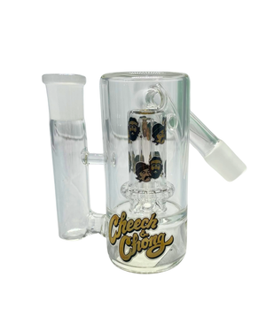 CHAMBER - C&C CCX203 18mm