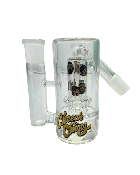 CHAMBER - C&C CCX203 18mm