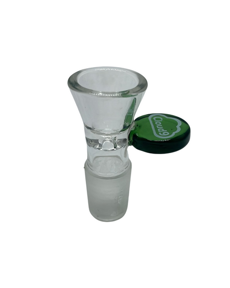 CP - CSP V HANDLE 18mm