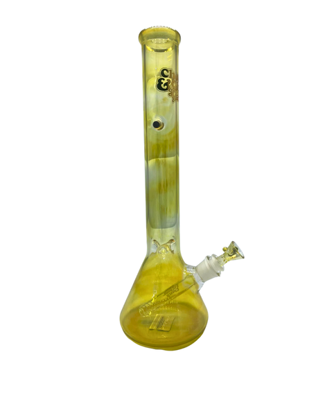 OP - C&C 14" CC111C 14mm