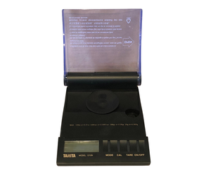 SCALES - TANITA MINI PRO M-1210