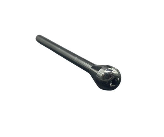 SNUFF - CSP ROUND END TUBE